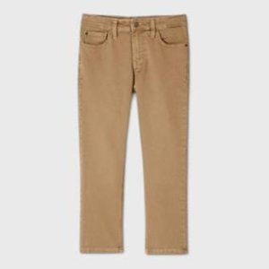 Boys' Super Stretch Slim Fit Jeans